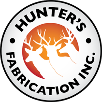 Hunter's Fabrication Inc