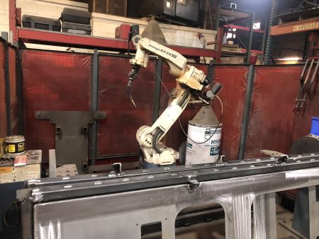 Robot Arm 